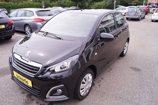 Peugeot 108 - foto 1