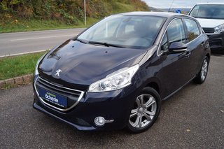 Peugeot 208 Allure - foto 1
