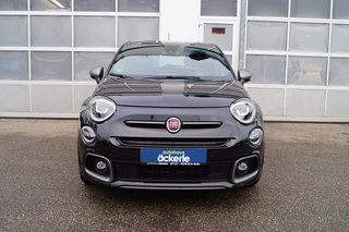 Fiat 500X Sport Vollausstattung I X-Tech I Magic-Eye I Winter-Paket - bilder 20