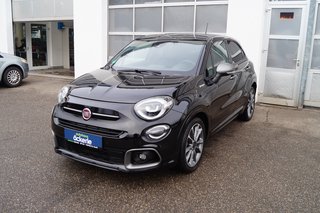 Fiat 500X Gebrauchtwagen Kaufen