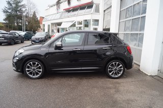 Fiat 500X Sport Vollausstattung I X-Tech I Magic-Eye I Winter-Paket - bilder 2