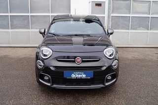 Fiat 500X Sport Vollausstattung I X-Tech I Magic-Eye I Winter-Paket - bilder 3