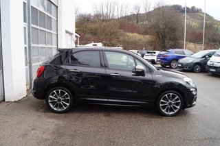 Fiat 500X Sport Vollausstattung I X-Tech I Magic-Eye I Winter-Paket - bilder 1