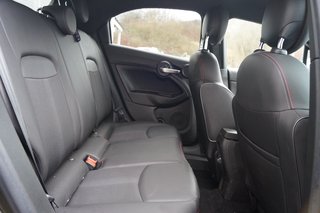 Fiat 500X Sport Vollausstattung I X-Tech I Magic-Eye I Winter-Paket - bilder 5