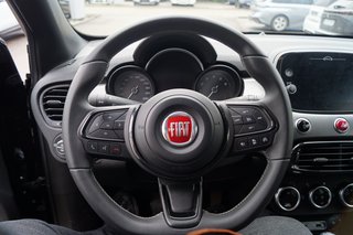 Fiat 500X Sport Vollausstattung I X-Tech I Magic-Eye I Winter-Paket - bilder 7