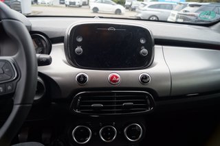 Fiat 500X Sport Vollausstattung I X-Tech I Magic-Eye I Winter-Paket - bilder 10