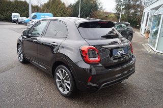 Fiat 500X Sport Vollausstattung I X-Tech I Magic-Eye I Winter-Paket - bilder 3