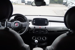 Fiat 500X Sport Vollausstattung I X-Tech I Magic-Eye I Winter-Paket - bilder 11