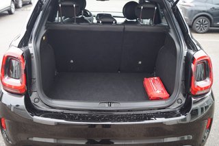 Fiat 500X Sport Vollausstattung I X-Tech I Magic-Eye I Winter-Paket - bilder 9