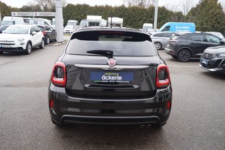 Fiat 500X Sport Vollausstattung I X-Tech I Magic-Eye I Winter-Paket - bilder 4