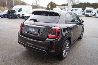 Fiat 500X Sport Vollausstattung I X-Tech I Magic-Eye I Winter-Paket - bilder 5