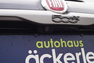 Fiat 500X Sport Vollausstattung I X-Tech I Magic-Eye I Winter-Paket - bilder 12