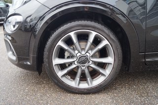 Fiat 500X Sport Vollausstattung I X-Tech I Magic-Eye I Winter-Paket - bilder 14