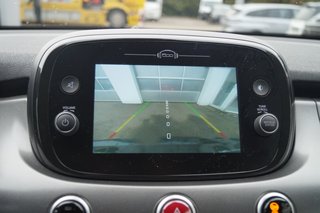 Fiat 500X Sport Vollausstattung I X-Tech I Magic-Eye I Winter-Paket - bilder 16