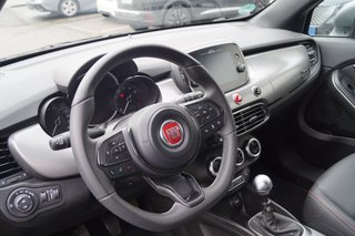 Fiat 500X Sport Vollausstattung I X-Tech I Magic-Eye I Winter-Paket - bilder 4