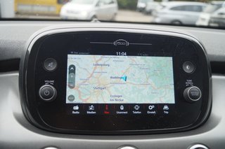 Fiat 500X Sport Vollausstattung I X-Tech I Magic-Eye I Winter-Paket - bilder 17