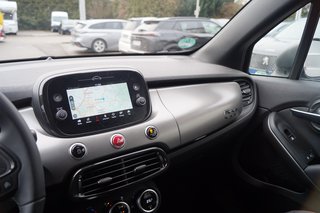 Fiat 500X Sport Vollausstattung I X-Tech I Magic-Eye I Winter-Paket - bilder 18