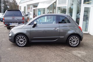 Fiat 500 Star I Schiebedach I Navi I PDC I 8-Fach I uvm. - bilder 2