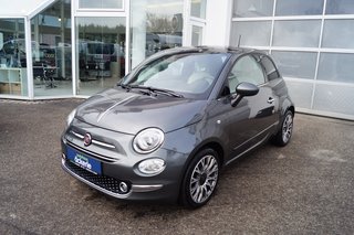 Fiat 500 Gebrauchtwagen Kaufen