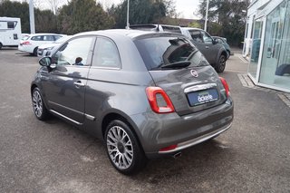 Fiat 500 Star I Schiebedach I Navi I PDC I 8-Fach I uvm. - bilder 3