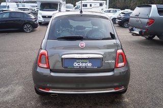 Fiat 500 Star I Schiebedach I Navi I PDC I 8-Fach I uvm. - bilder 4