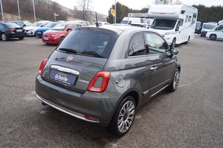 Fiat 500 Star I Schiebedach I Navi I PDC I 8-Fach I uvm. - bilder 5