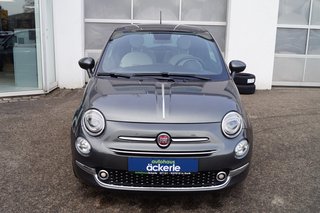 Fiat 500 Star I Schiebedach I Navi I PDC I 8-Fach I uvm. - bilder 21