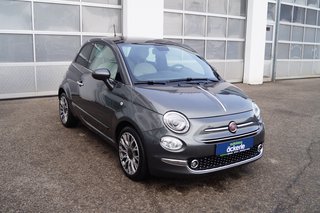 Fiat 500 Star I Schiebedach I Navi I PDC I 8-Fach I uvm. - bilder 2