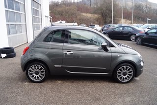 Fiat 500 Star I Schiebedach I Navi I PDC I 8-Fach I uvm. - bilder 1