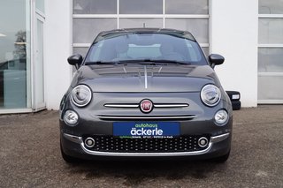 Fiat 500 Star I Schiebedach I Navi I PDC I 8-Fach I uvm. - bilder 3