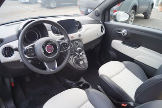 Fiat 500 Star I Schiebedach I Navi I PDC I 8-Fach I uvm. - bilder 4