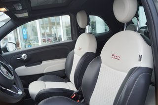 Fiat 500 Star I Schiebedach I Navi I PDC I 8-Fach I uvm. - bilder 5