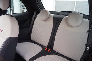 Fiat 500 Star I Schiebedach I Navi I PDC I 8-Fach I uvm. - bilder 6