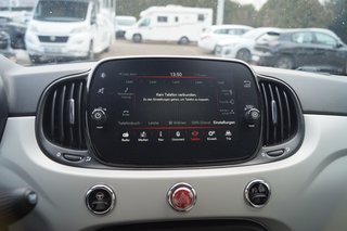 Fiat 500 Star I Schiebedach I Navi I PDC I 8-Fach I uvm. - bilder 12