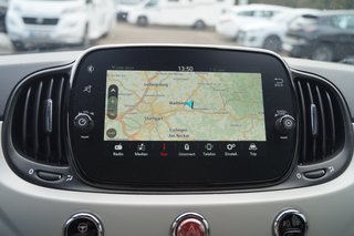 Fiat 500 Star I Schiebedach I Navi I PDC I 8-Fach I uvm. - bilder 13