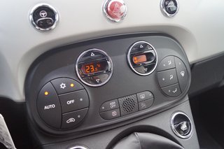 Fiat 500 Star I Schiebedach I Navi I PDC I 8-Fach I uvm. - bilder 15