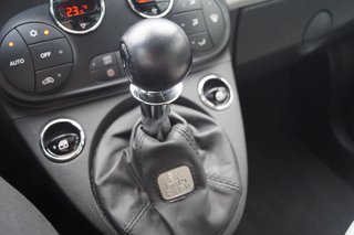 Fiat 500 Star I Schiebedach I Navi I PDC I 8-Fach I uvm. - bilder 16