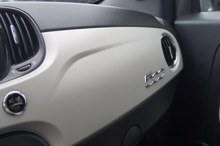 Fiat 500 Star I Schiebedach I Navi I PDC I 8-Fach I uvm. - bilder 17