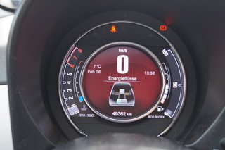 Fiat 500 Star I Schiebedach I Navi I PDC I 8-Fach I uvm. - bilder 18