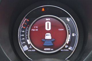 Fiat 500 Star I Schiebedach I Navi I PDC I 8-Fach I uvm. - bilder 19