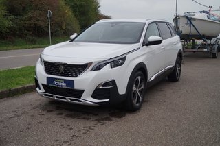 Peugeot 5008 Gebrauchtwagen Kaufen
