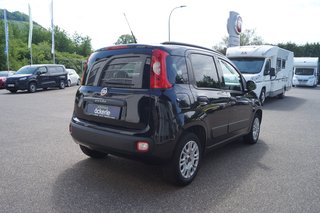 Fiat Panda Easy Winter-Paket I Komfort-Paket | Beheizbare Frontscheibe | SHZ - foto 5