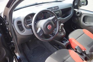 Fiat Panda Easy Winter-Paket I Komfort-Paket | Beheizbare Frontscheibe | SHZ - foto 6