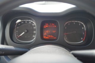 Fiat Panda Easy Winter-Paket I Komfort-Paket | Beheizbare Frontscheibe | SHZ - foto 9