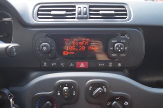 Fiat Panda Easy Winter-Paket I Komfort-Paket | Beheizbare Frontscheibe | SHZ - foto 11