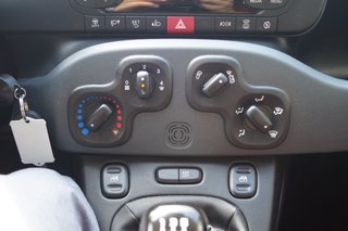 Fiat Panda Easy Winter-Paket I Komfort-Paket | Beheizbare Frontscheibe | SHZ - foto 12