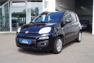 Fiat Panda Gebrauchtwagen Kaufen