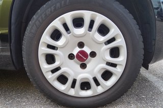 Fiat Panda Easy Winter-Paket I Komfort-Paket | Beheizbare Frontscheibe | SHZ - foto 4