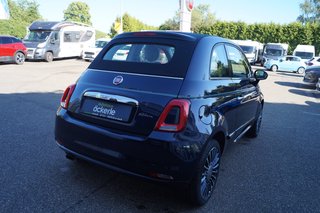 Fiat 500C I Rarität I kleinste Yacht der Welt - foto 5
