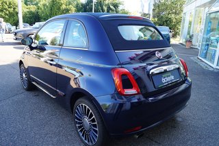 Fiat 500C I Rarität I kleinste Yacht der Welt - foto 3